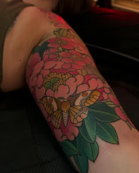 Animal, Nature, Flower