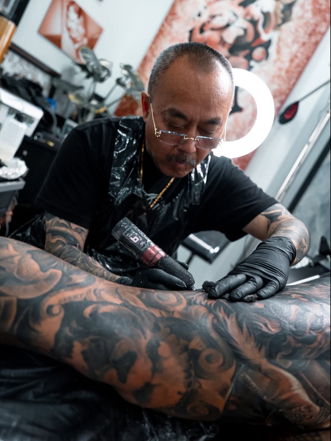 Robert Pho