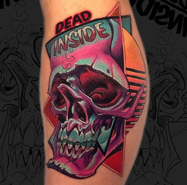 Guru Tattoo