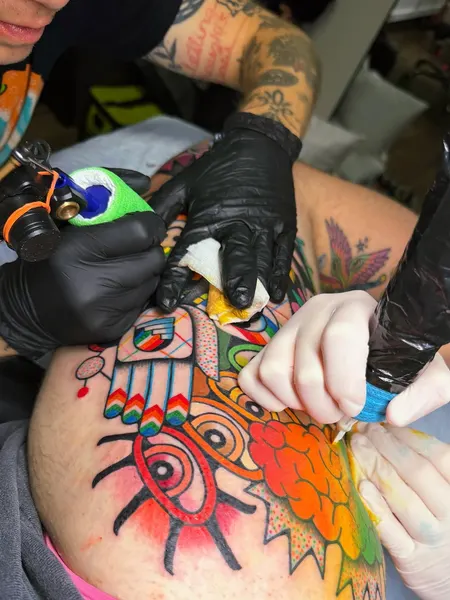 chidgeytattoos