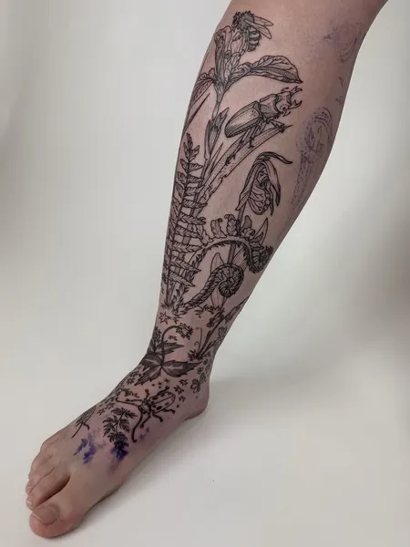 Flower