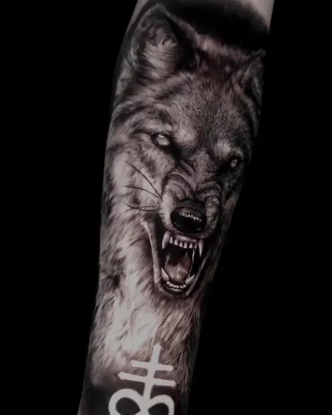 Villain Arts Tattoo Convention