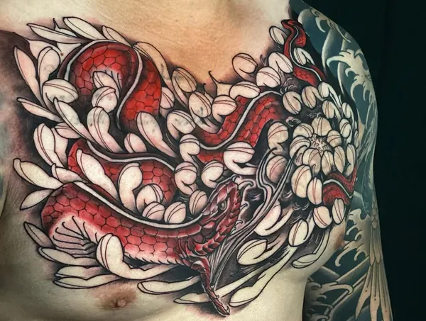 Guru Tattoo