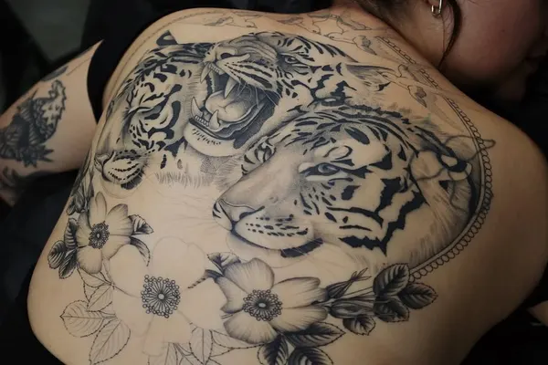 Tiger
