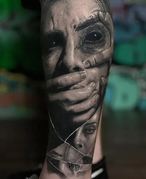michaelperryart