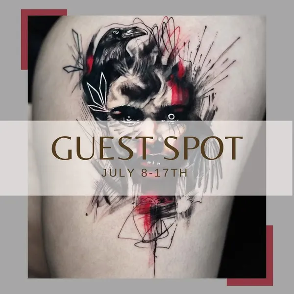 Guru Tattoo
