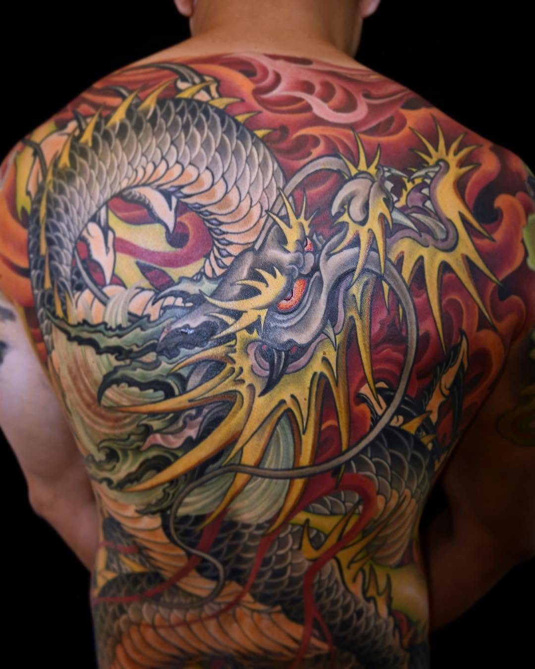 Dragon, 드래곤 라이더