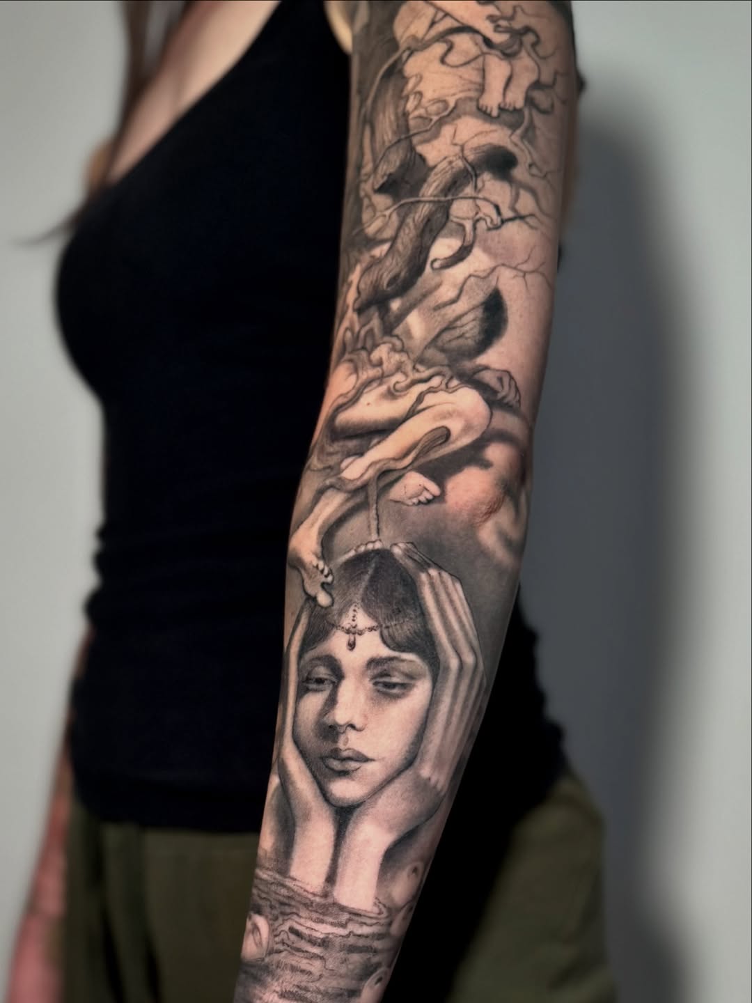 tattoosbyarchie