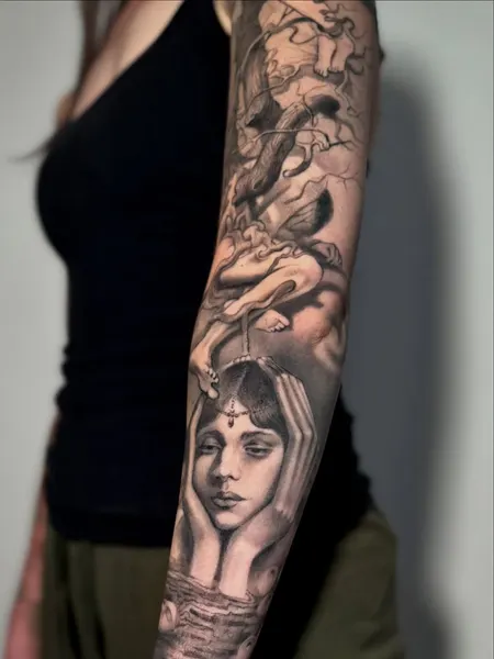 tattoosbyarchie