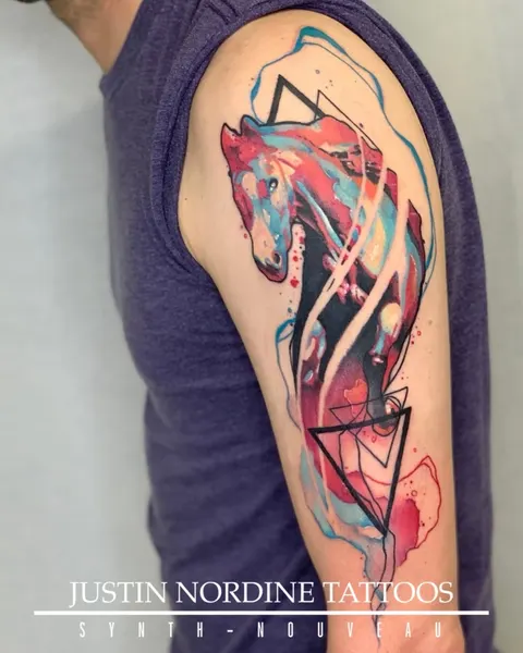 justinnordinetattoos