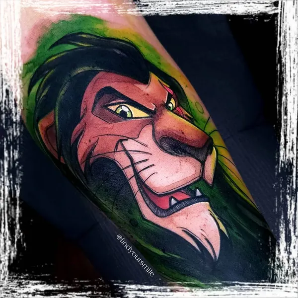 Tiger, Animal