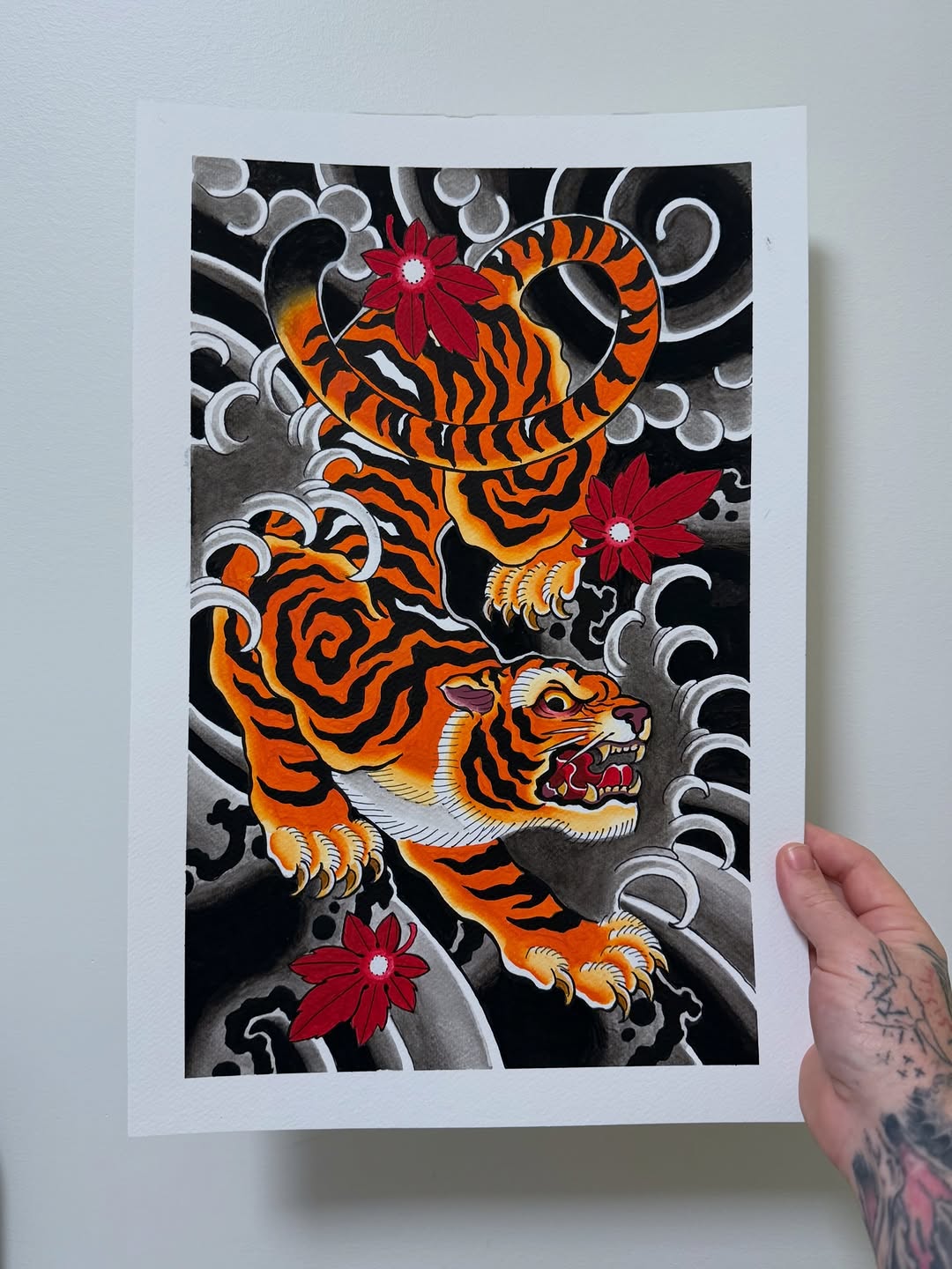 Tiger