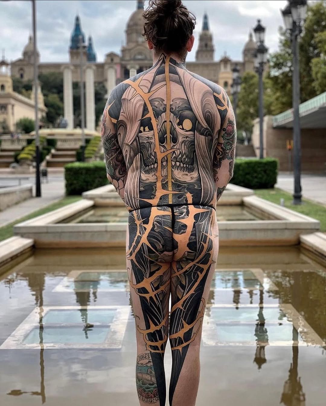 Guru Tattoo