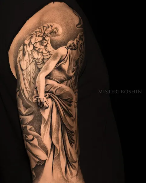 mistertroshin