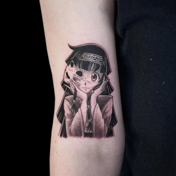 ink.ray