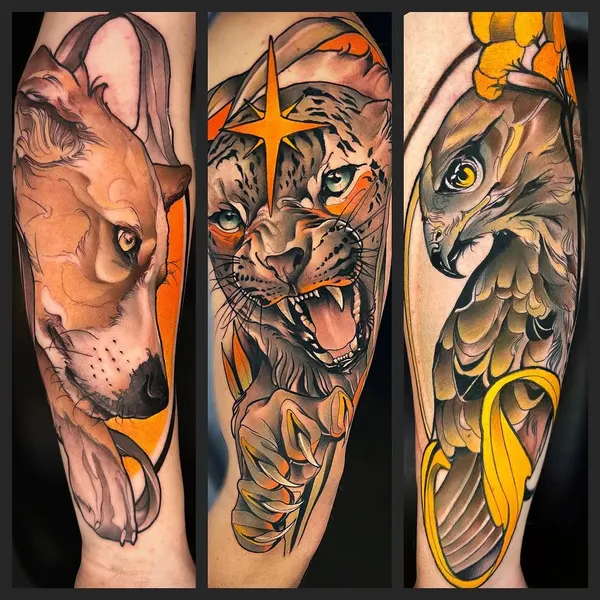 Tiger