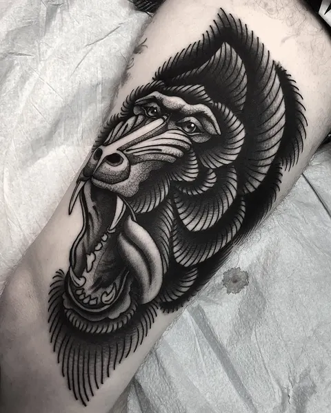 Tiger, Animal