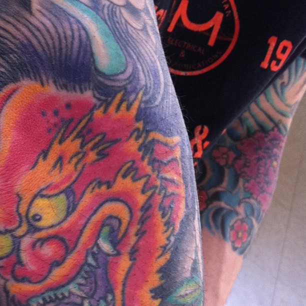 Dragon