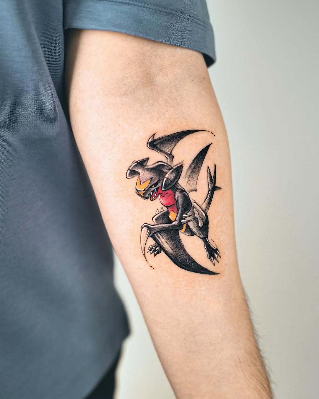 vanzotattoo