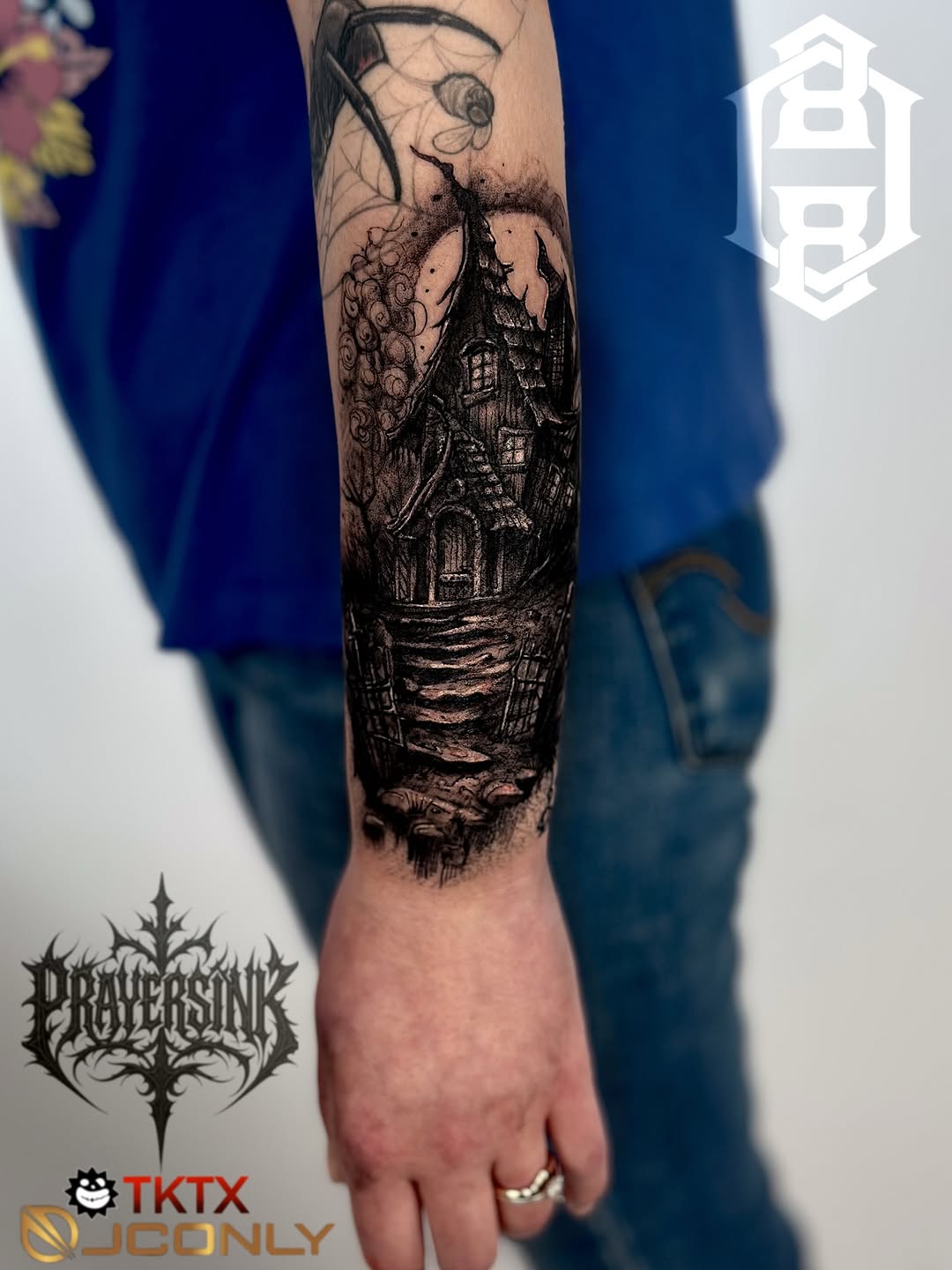 prayersink