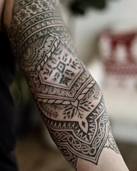 kirknilsentattoos