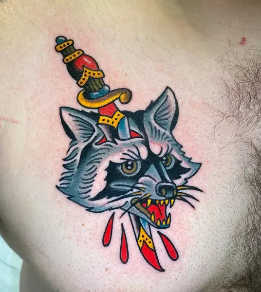 Animal, Tiger