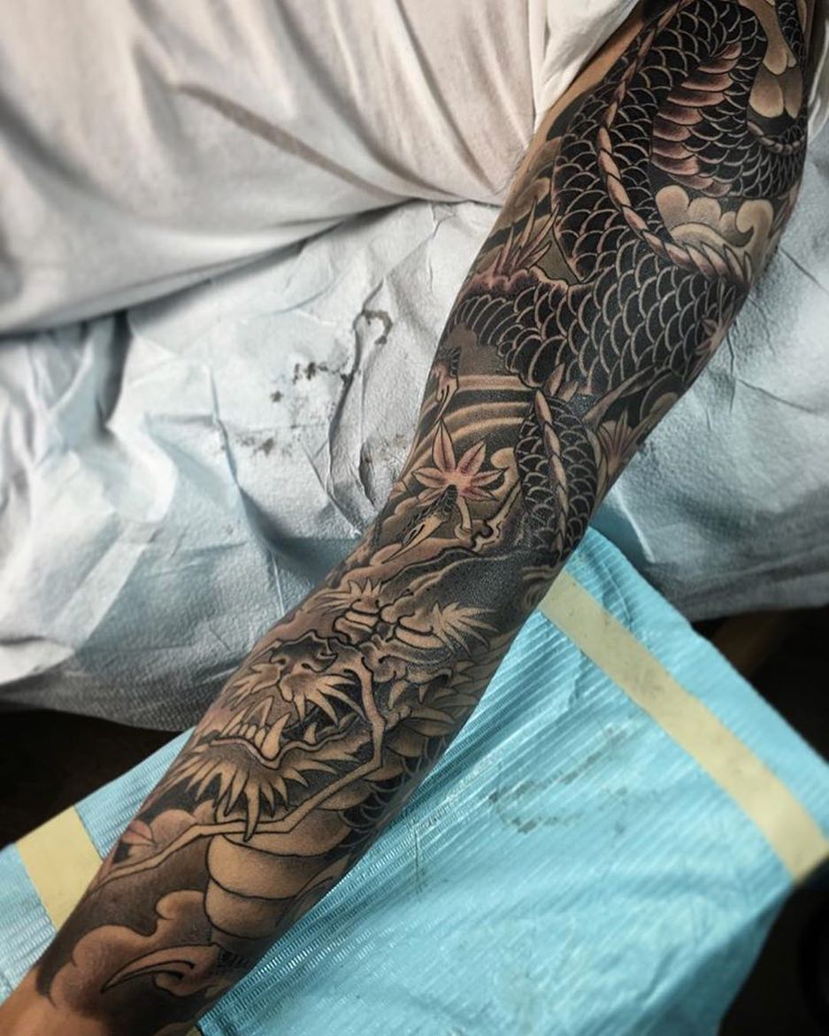 Dragon