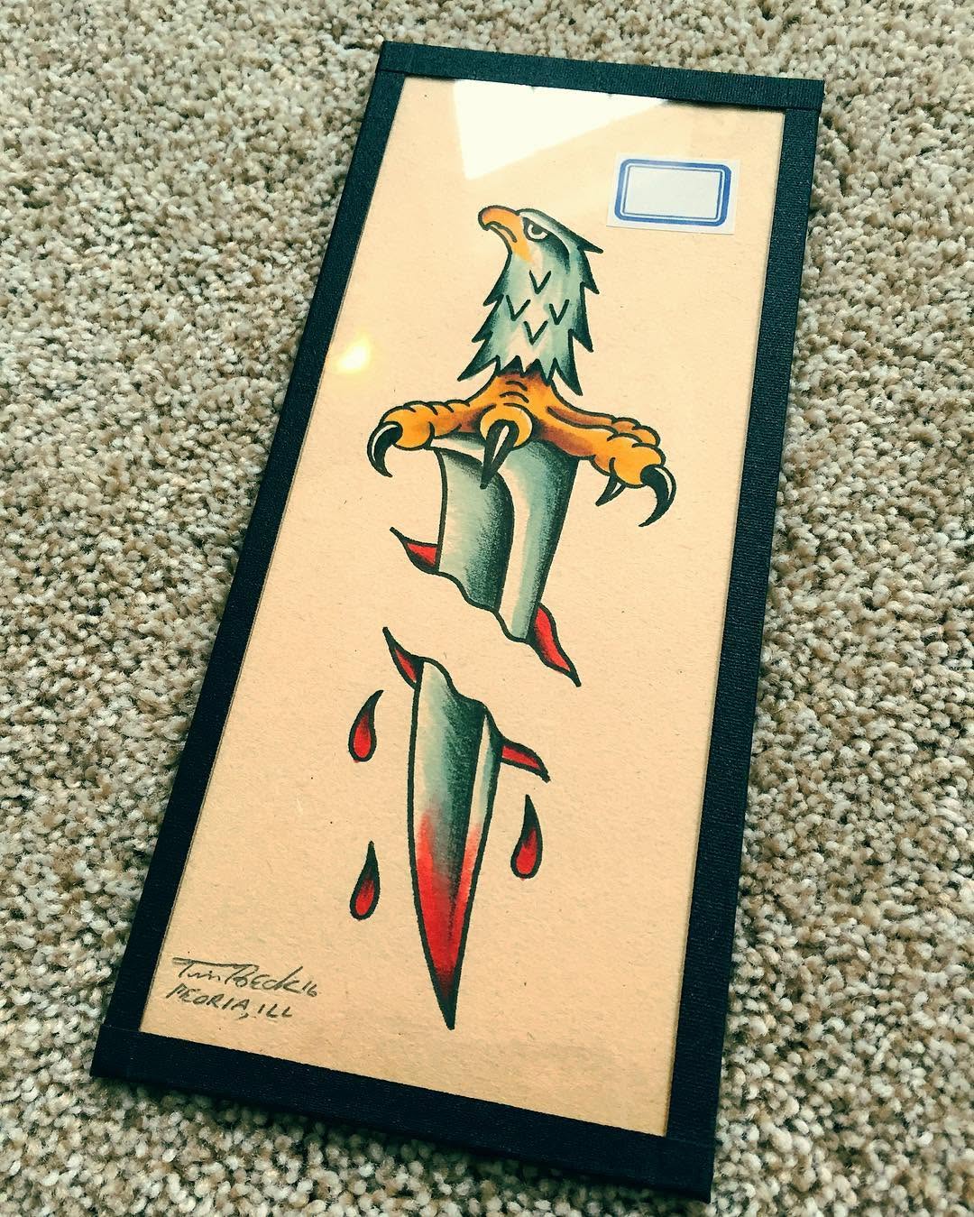 timbecktattoos
