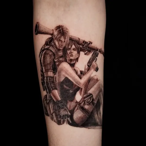 ink.ray