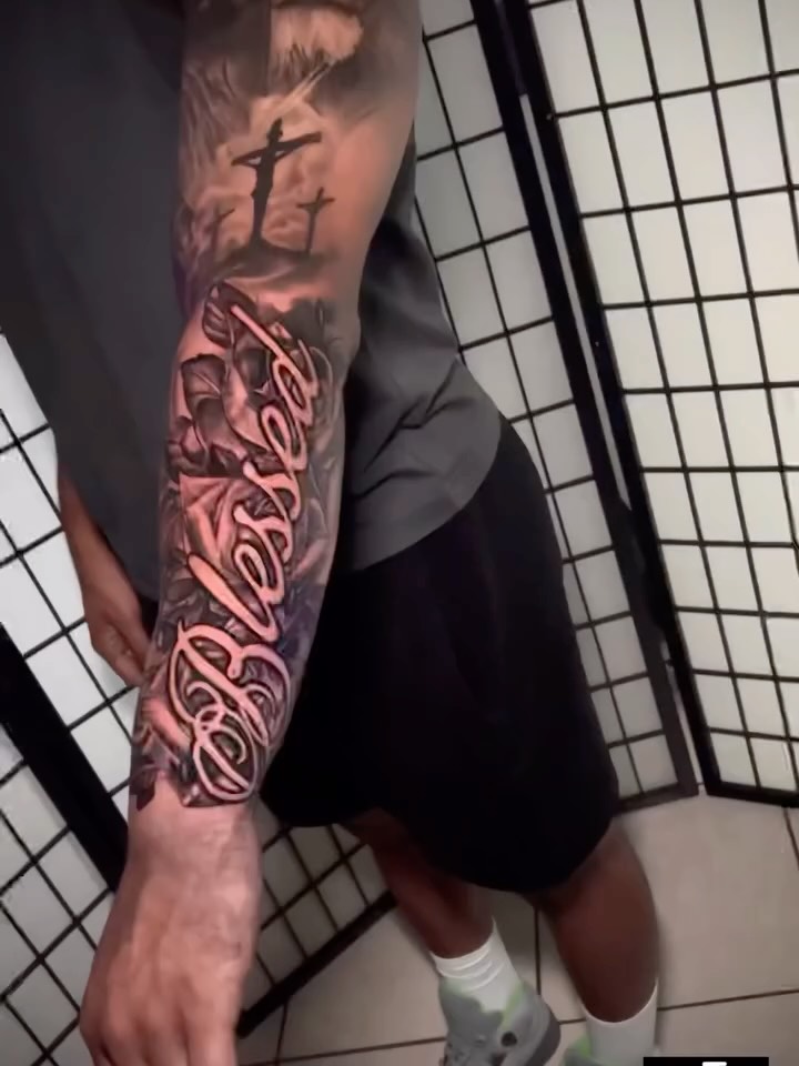 tilltheendtattoos