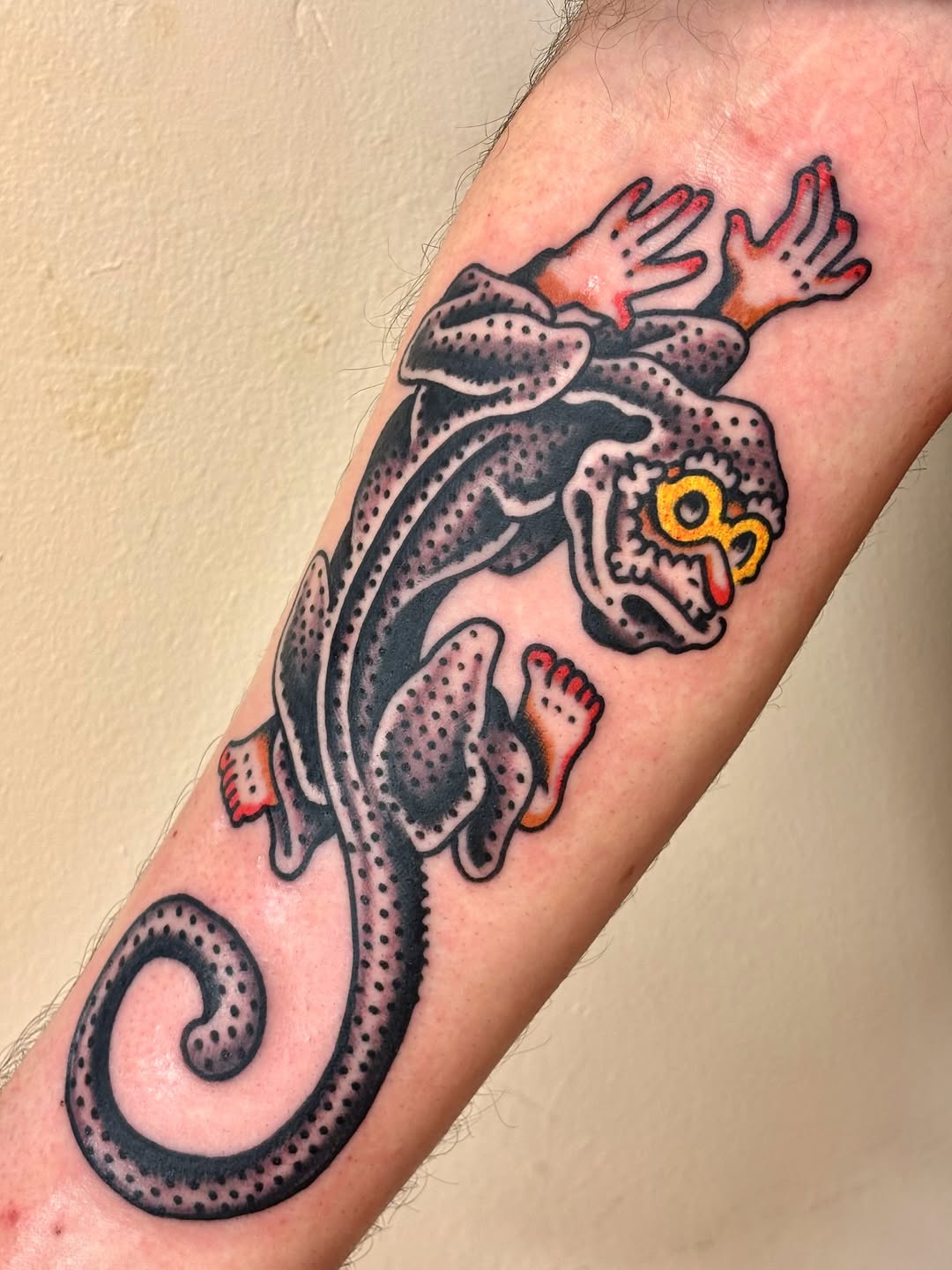Dragon