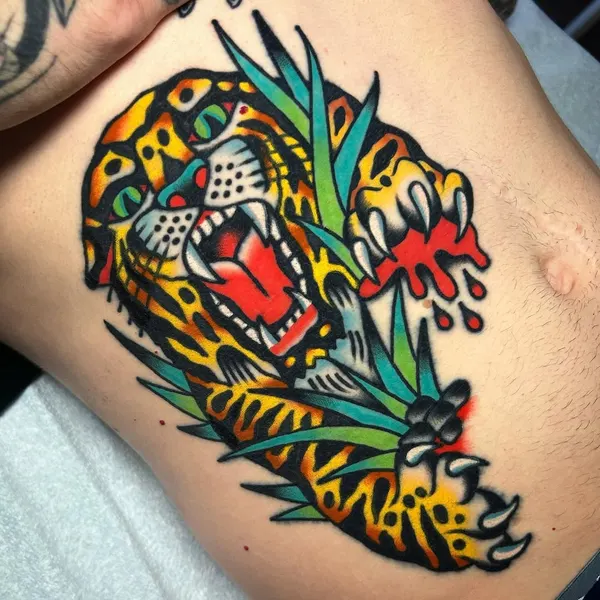 joshbovendertattoo
