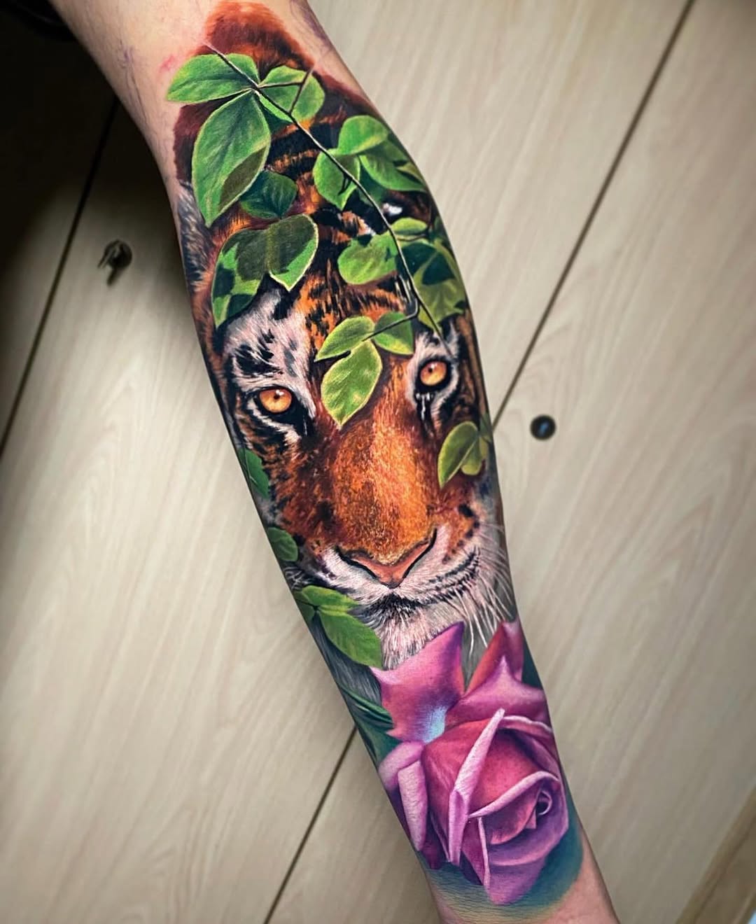 Tiger