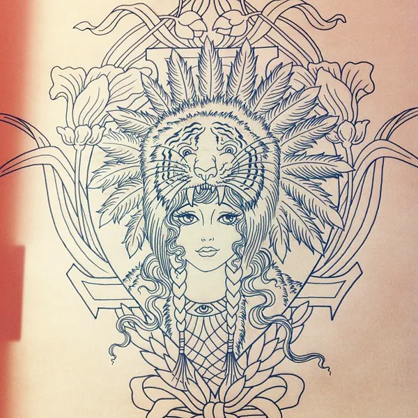 maryjoytattoo