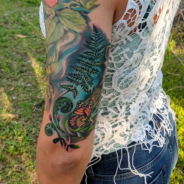 Animal, Nature