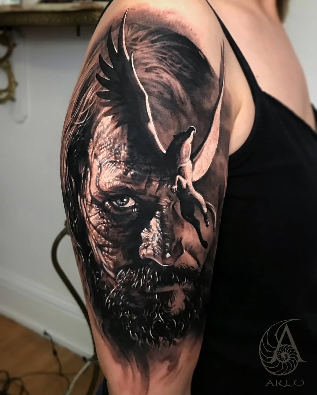 arlotattoos