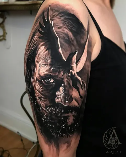 arlotattoos