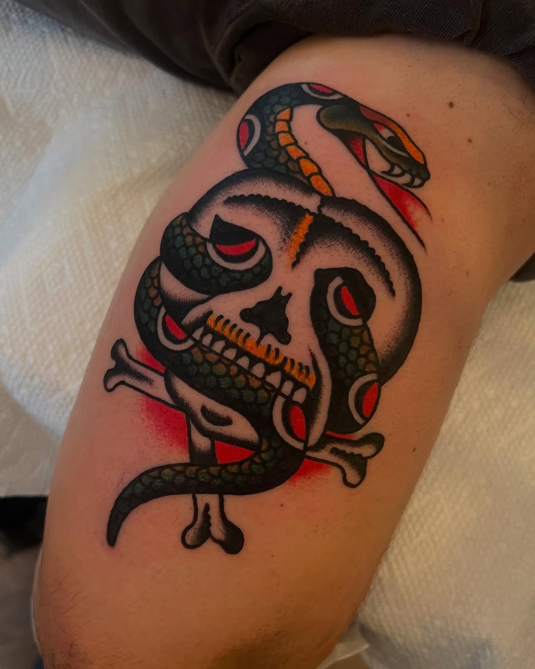 chrisfernandeztattooing