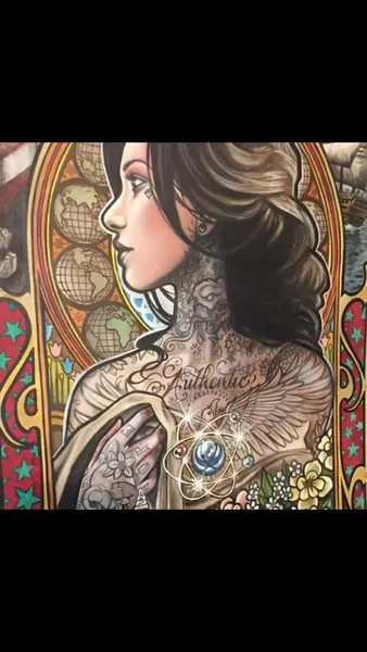 johnnysmithart