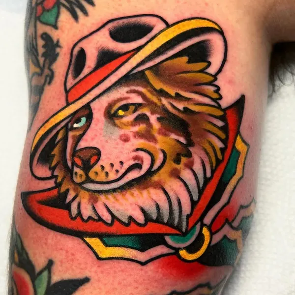 Tiger, Animal