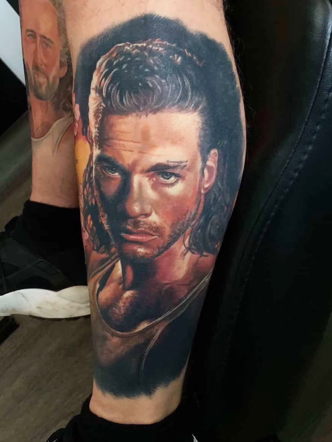 stevebutchertattoos