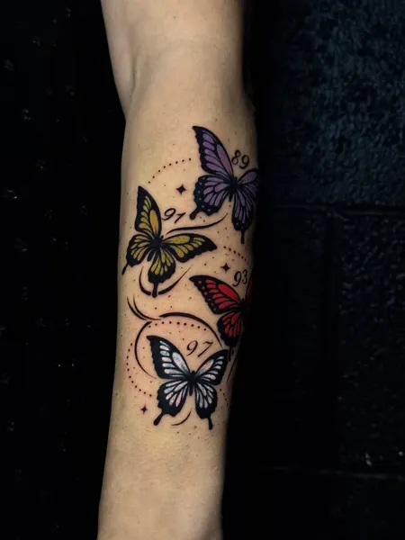Animal, Nature