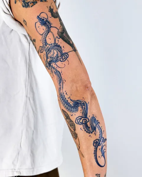 Dragon