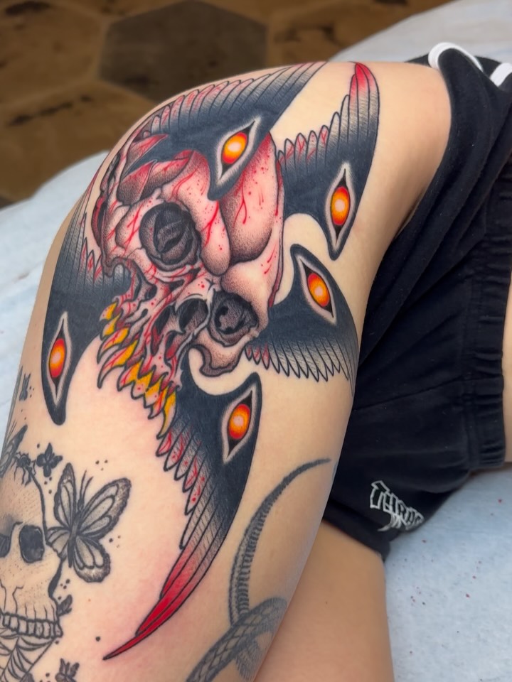 richardsmithtattoo