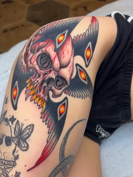 richardsmithtattoo
