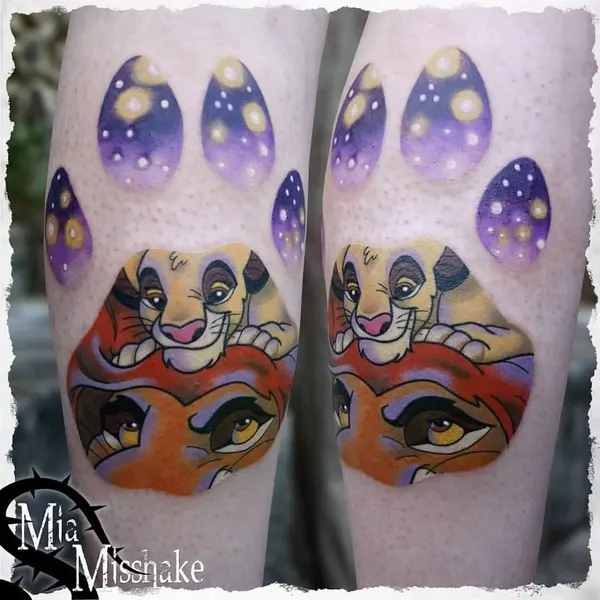 disneytatts
