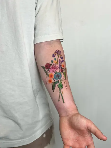 Flower