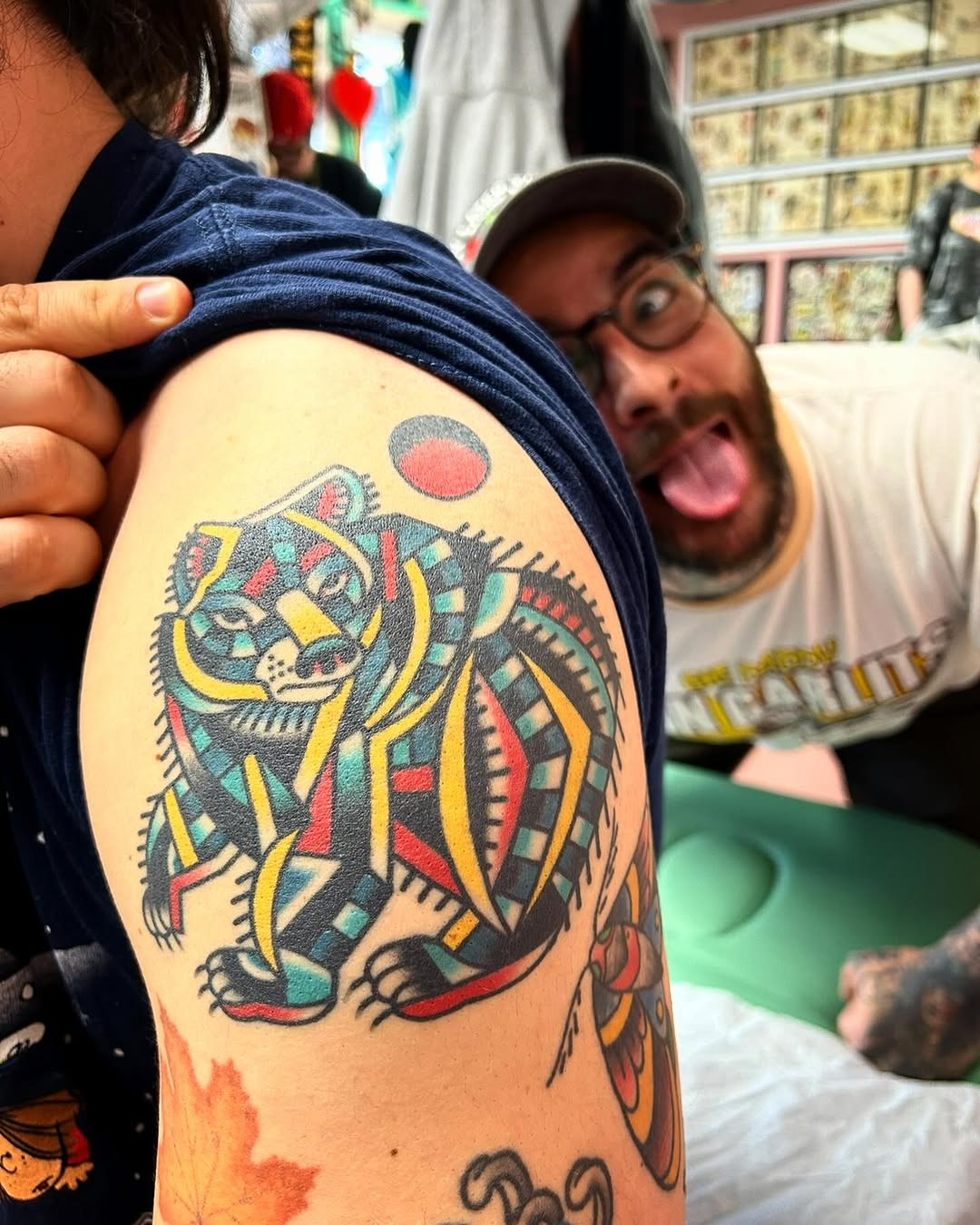 joshbovendertattoo