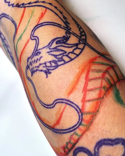 Dragon