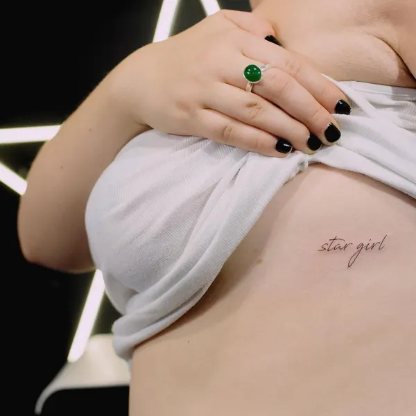 Circa Tattoo